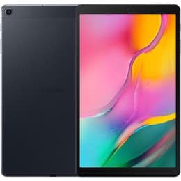 Galaxy Tab A 32GB - Čierna - WiFi