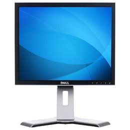 Monitor 19 Dell UltraSharp 1907FP 1280 x 1024 LCD Sivá