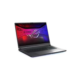 Asus ROG Strix G18 G815LP-S9005W 18" - Core Ultra 9 275HX - 32GB - SSD 2 TBGB Nvidia GeForce RTX 5080 QWERTY - Anglická