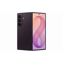 Galaxy Z Fold8 256GB - Čierna - Neblokovaný