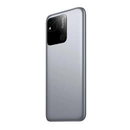 Xiaomi Redmi 10A 64GB - Sivá - Neblokovaný