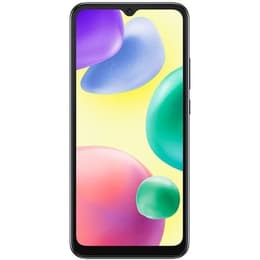 Xiaomi Redmi 10A 64GB - Sivá - Neblokovaný