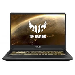 Asus TUF 705DT-H7247T 17" - Ryzen 7 3750H - 16GB - SSD 512 GBGB NVIDIA GeForce GTX 1650 AZERTY - Francúzska
