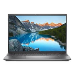 Dell Inspiron 5310 13" (2021) - Core i7 - Gen 11 (H) - 8GB - SSD 512 GB AZERTY - Francúzska