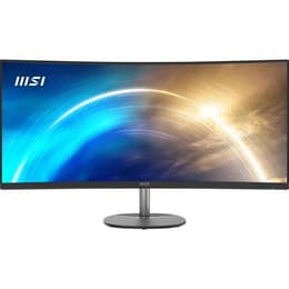 Monitor 34 MSI MP341CQ 3440 x 1440 LED Čierna