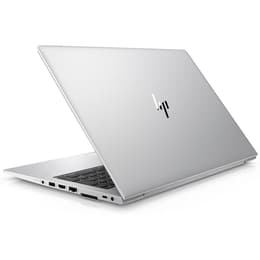 HP EliteBook 850 G5 15" (2017) - Core i5-8350U - 8GB - SSD 256 GB QWERTY - Anglická
