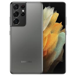 Galaxy S21 Ultra 5G 512GB - Tmavošedý - Neblokovaný