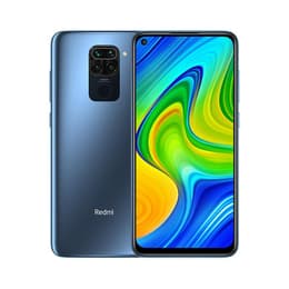 Xiaomi Redmi 10X 4G 128GB - Modrá - Neblokovaný