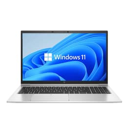 HP EliteBook 855 G7 15" (2020) - Ryzen 5 - 4000 Series (U) - 32GB - SSD 1 TO QWERTY - Anglická