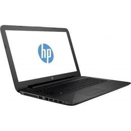 HP 15-af111nf 15" (2015) - A6-5200 - 4GB - HDD 1 TO AZERTY - Francúzska