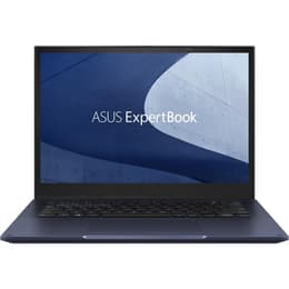 Asus ExpertBook B7 Flip B7402FEA-L90074R 14" (2021) - Core i5-1155G7 - 16GB - SSD 512 GB QWERTZ - Nemecká