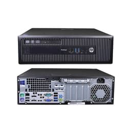 HP ProDesk 600 G1 SFF Core i5-4570 3,2 - SSD 240 GB - 4GB