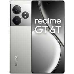 GT 6T 256GB - Strieborná - Neblokovaný