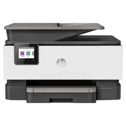 HP OfficeJet Pro 9010 Atramentová tlačiareň