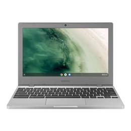 Samsung ChromeBook 4 Celeron N4000 1.1 GHz 32GB SSD - 4GB QWERTY - Anglická