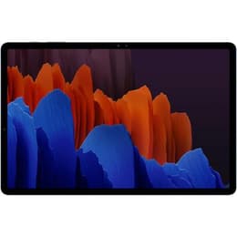 Galaxy Tab S7+ 256GB - Tmavomodrá - WiFi