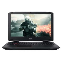 Acer Aspire VX5-591G-51XB 15 - Core i5-7300HQ - 12GB 1256GB NVIDIA GeForce GTX 1050 QWERTY - Anglická