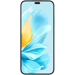 Honor 200 Lite 256GB - Modrá - Neblokovaný