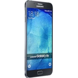 Galaxy A8 32GB - Čierna - Neblokovaný