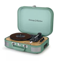 Gramofón Muse MT-201 WG