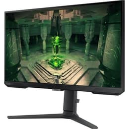 Monitor 27 Samsung Odyssey G4 S27BG400EU 1920 x 1080 LED Čierna