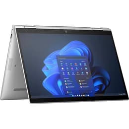 HP Elite X360 1040 G10 2-en-1 14" (2023) - Core i5 - Gen 13 (U) - 32GB - SSD 512 GB AZERTY - Francúzska