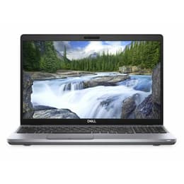 Dell Latitude 5510 15" (2020) - Core i5 - Gen 10 (U) - 32GB - SSD 128 GB QWERTZ - Nemecká