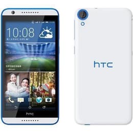 HTC Desire 820s 16GB - Biela - Neblokovaný