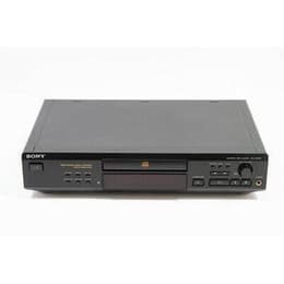 CD Prehrávač Sony CDP-XE520