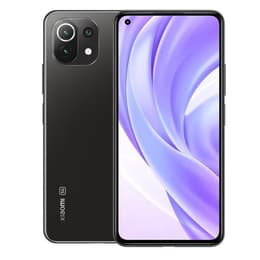 Xiaomi 11 Lite 5G NE 128GB - Čierna - Neblokovaný - Dual-SIM