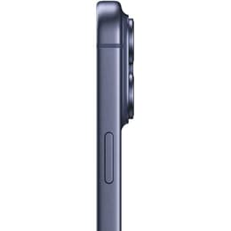 iPhone 17 Pro Max 1000GB - Tmavo Modrá - Neblokovaný