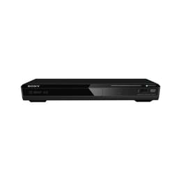 DVD Prehrávač Sony DVP-SR370