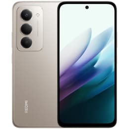 Xiaomi Redmi 15 4G 128GB - Sivá - Neblokovaný