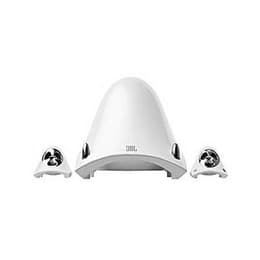 Reproduktor JBL Creature II - Biela