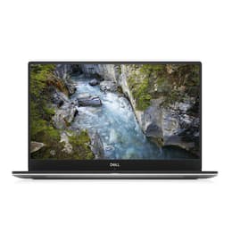 Dell XPS 15 9570 15" (2018) - Core i7 - Gen 8 (H) - 32GB - SSD 1 TO QWERTY - Talianska