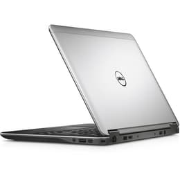 Dell Latitude E7240 12" (2013) - Core i7-4600U - 8GB - SSD 256 GB QWERTY - Španielská