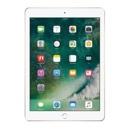 iPad 9.7" (2017) 5. generácia 32 GB - WiFi - Zlatá