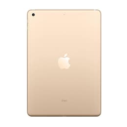 iPad 9.7" (2017) 5. generácia 32 GB - WiFi - Zlatá