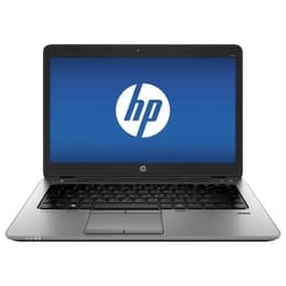 HP EliteBook 840 G1 14" (2014) - Core i5-4200U - 8GB - SSD 256 GB QWERTY - Talianska