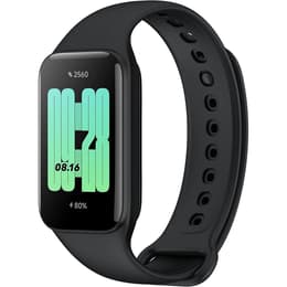 Smart hodinky Xiaomi Redmi Smart Band 2 á á - Čierna