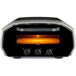 Mini rúra Ooni Volt 12 Electric Pizza Oven