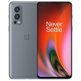OnePlus Nord 2 5G 128GB - Sivá - Neblokovaný