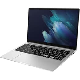 Samsung Galaxy Book 15" (2021) - Core i3 - Gen 11 (G) - 8GB - SSD 256 GB QWERTZ - Nemecká