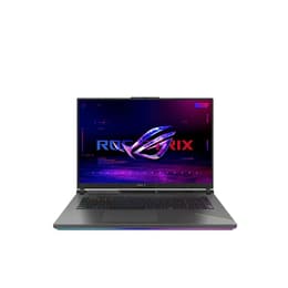Asus ROG Strix G18 G814 (2025) 18" - Ryzen 9 8940HX - 32GB - SSD 1 TBGB NVIDIA GeForce RTX 5060 QWERTZ - Nemecká