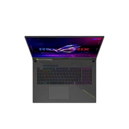 Asus ROG Strix G18 G814 (2025) 18" - Ryzen 9 8940HX - 32GB - SSD 1 TBGB NVIDIA GeForce RTX 5060 QWERTZ - Nemecká