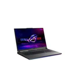 Asus ROG Strix G18 G814 (2025) 18" - Ryzen 9 8940HX - 32GB - SSD 1 TBGB NVIDIA GeForce RTX 5060 QWERTZ - Nemecká