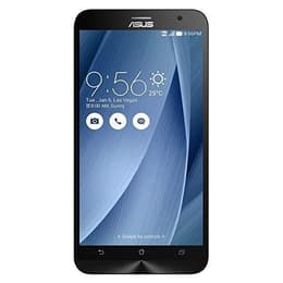 Zenfone 2 Ze551ml 64GB - Modrá - Neblokovaný