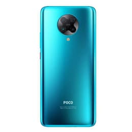 Xiaomi Poco F2 Pro 128GB - Modrá - Neblokovaný
