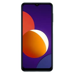 Galaxy M12 32GB - Čierna - Neblokovaný