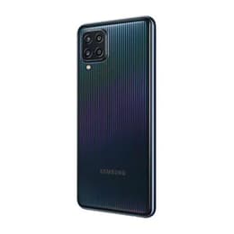 Galaxy M12 32GB - Čierna - Neblokovaný